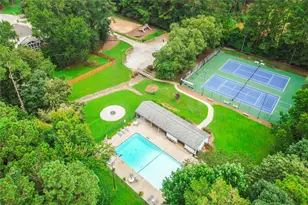 3829 Lamplighter Cir, Duluth, GA 30096 - Photo 45