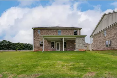 176 Dalston Cove, Stockbridge, GA 30281 - Photo 29