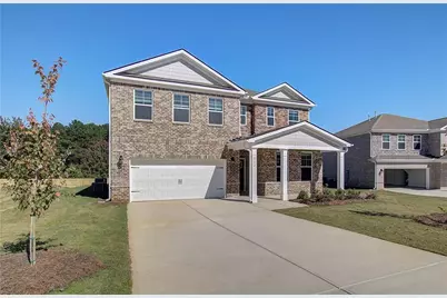 176 Dalston Cove, Stockbridge, GA 30281 - Photo 3
