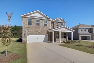 176 Dalston Cv, Stockbridge, GA 30281 - Photo 3