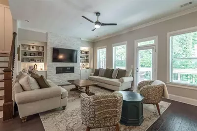 721 Boynton Lane, Decatur, GA 30030 - Photo 15
