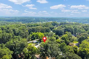 4137 Grogan Street NW, Acworth, GA 30101 - Photo 45
