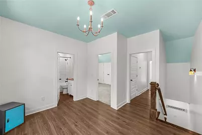 4137 Grogan Street NW, Acworth, GA 30101 - Photo 21