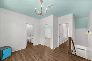 4137 Grogan Street NW, Acworth, GA 30101 - Photo 21
