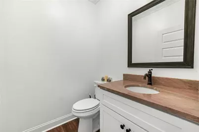 4137 Grogan Street NW, Acworth, GA 30101 - Photo 27