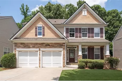 2531 Fieldview Way, Buford, GA 30519 - Photo 1