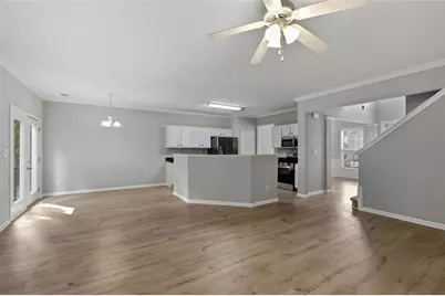 2531 Fieldview Way, Buford, GA 30519 - Photo 9