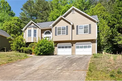 2620 Abbotts Glen Drive NW, Acworth, GA 30101 - Photo 29