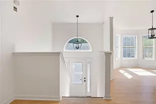2620 Abbotts Glen Dr NW, Acworth, GA 30101 - Photo 3