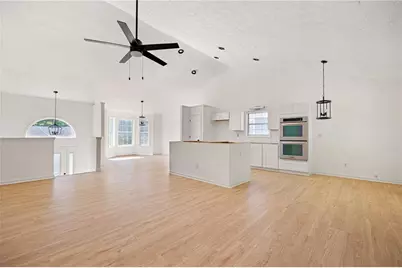 2620 Abbotts Glen Drive NW, Acworth, GA 30101 - Photo 5