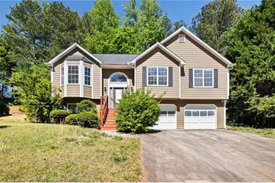 2620 Abbotts Glen Drive NW, Acworth, GA 30101 - Photo 1