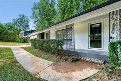 2636 Whiteleigh Court NE, Atlanta, GA 30345 - Photo 3