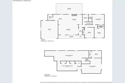 2636 Whiteleigh Court NE, Atlanta, GA 30345 - Photo 29