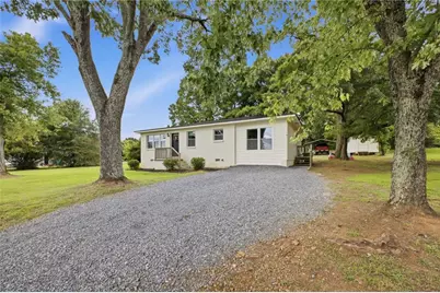 2398 Hall Station Road NW, Adairsville, GA 30103 - Photo 3