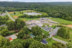 2398 Hall Station Rd NW, Adairsville, GA 30103 - Photo 31