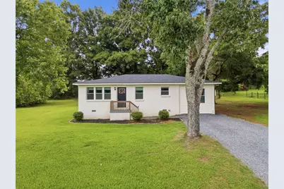 2398 Hall Station Road NW, Adairsville, GA 30103 - Photo 1