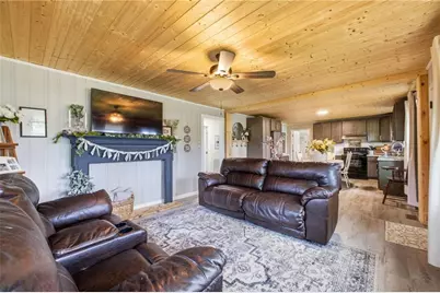 2398 Hall Station Road NW, Adairsville, GA 30103 - Photo 7