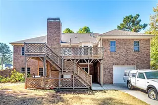 151 Courts of Hampton, Hampton, GA 30228 - Photo 5