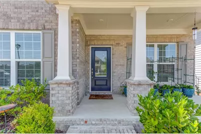4819 Sierra Creek Drive, Hoschton, GA 30548 - Photo 3