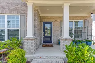 4819 Sierra Creek Dr, Hoschton, GA 30548 - Photo 3