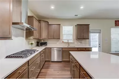 4819 Sierra Creek Drive, Hoschton, GA 30548 - Photo 17