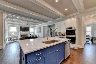 6070 Bellmoore Park Lane, Johns Creek, GA 30097 - Photo 17