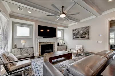 6070 Bellmoore Park Lane, Johns Creek, GA 30097 - Photo 13
