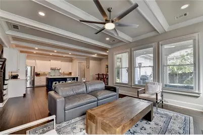 6070 Bellmoore Park Lane, Johns Creek, GA 30097 - Photo 9