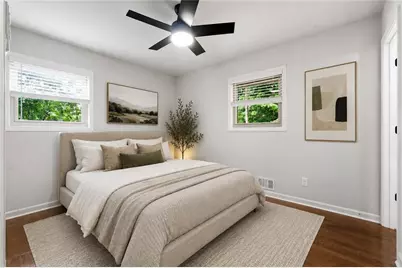 26 Vanguard Circle SW, Marietta, GA 30060 - Photo 15