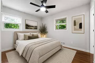 26 Vanguard Cir SW, Marietta, GA 30060 - Photo 15
