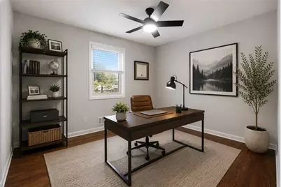 26 Vanguard Circle SW, Marietta, GA 30060 - Photo 21