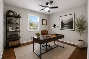 26 Vanguard Cir SW, Marietta, GA 30060 - Photo 21