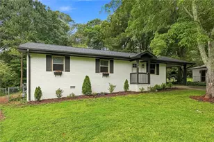 26 Vanguard Cir SW, Marietta, GA 30060 - Photo 1