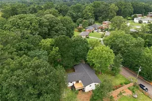 26 Vanguard Cir SW, Marietta, GA 30060 - Photo 35