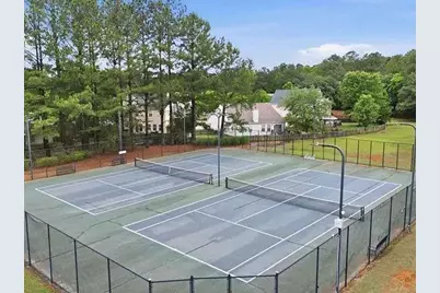 506 Weatherstone Court, Woodstock, GA 30188 - Photo 21