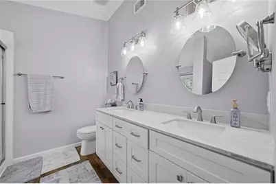 506 Weatherstone Court, Woodstock, GA 30188 - Photo 11
