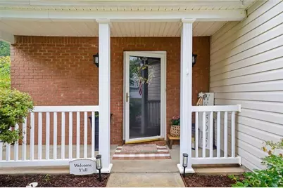 506 Weatherstone Court, Woodstock, GA 30188 - Photo 3