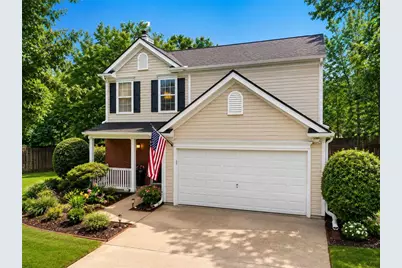 506 Weatherstone Court, Woodstock, GA 30188 - Photo 1