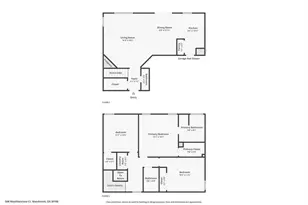 506 Weatherstone Ct, Woodstock, GA 30188 - Photo 19