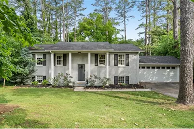 3334 Romelie Drive, Atlanta, GA 30340 - Photo 1