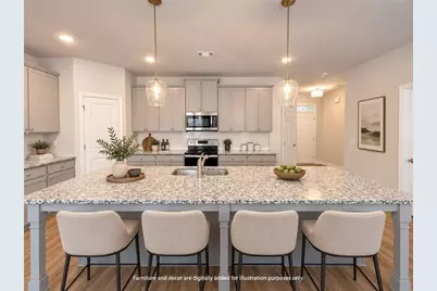 2586 Mills Commons Drive, Decatur, GA 30034 - Photo 3