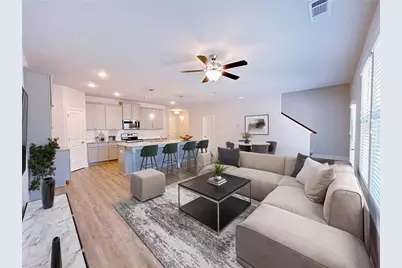 2586 Mills Commons Drive, Decatur, GA 30034 - Photo 3