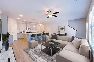 2586 Mills Commons Dr, Decatur, GA 30034 - Photo 3