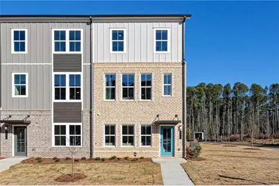 3286 Basil Oak Drive, Powder Springs, GA 30127 - Photo 1