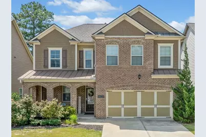 6623 Rivergreen Road, Flowery Branch, GA 30542 - Photo 1