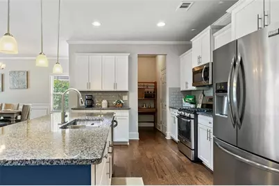 6623 Rivergreen Road, Flowery Branch, GA 30542 - Photo 5