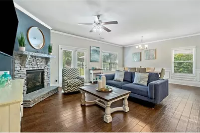 6623 Rivergreen Road, Flowery Branch, GA 30542 - Photo 13