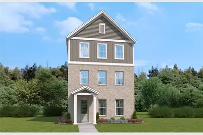3310 Willow Glade Trail, Lawrenceville, GA 30043 - Photo 1