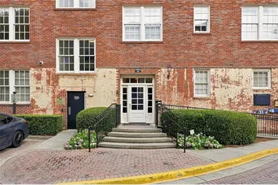 800 Peachtree Street NE #1102, Atlanta, GA 30308 - Photo 43