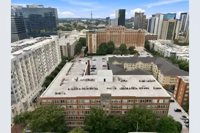 800 Peachtree Street NE #1102, Atlanta, GA 30308 - Photo 41